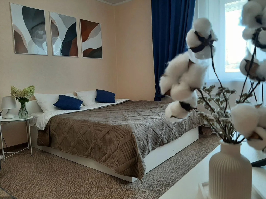 Фотография квартиры Квартира на Сарафановской