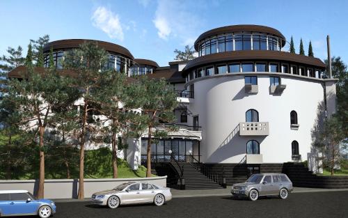 Фотография гостиницы Адамо