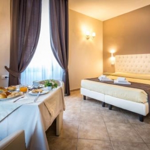 Фотография мини отеля Sognando Firenze