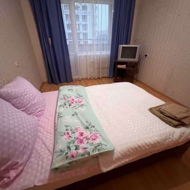 Фотографии квартиры
Апартаменты Гостенская 7