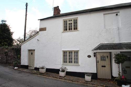 Фотографии гостевого дома
Ruffles Cottage