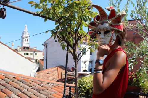 Фотография гостиницы Locanda Silva