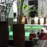 Фотография мини отеля Riad Jardin Des Sens