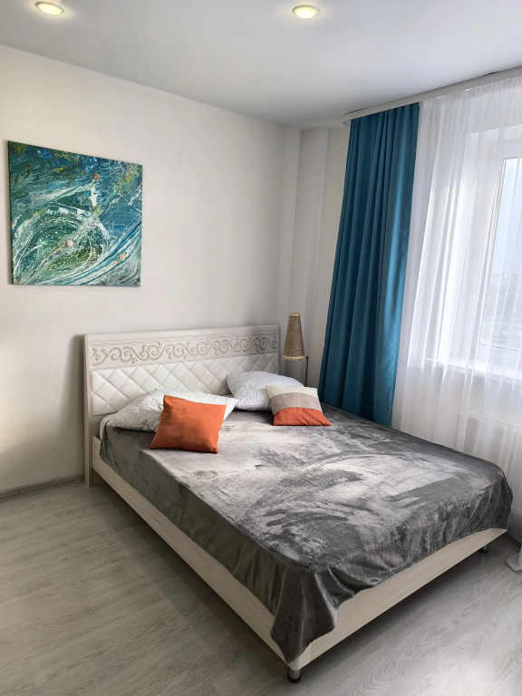 Фотография квартиры Квартира Студия рядом с ТВВИКу