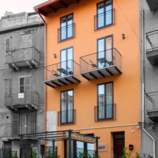 Фотографии мини отеля
B&B La Piazzetta