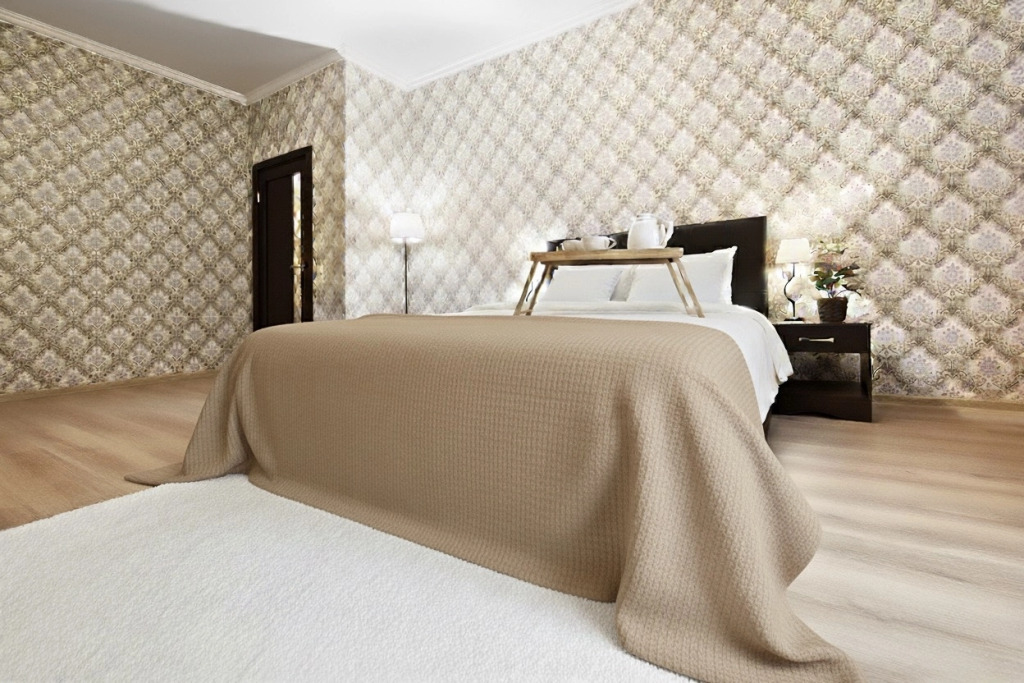 Фотография квартиры Апартаменты в Центре Краснодара 5