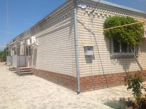 Фотография гостевого дома Гостевой дом