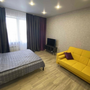 Фотография квартиры Квартира Хрустальный 29