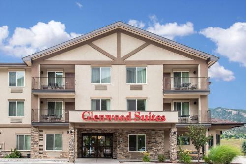 Фотография гостиницы Glenwood Suites, Ascend Hotel Collection BY CHOICE HOTELS
