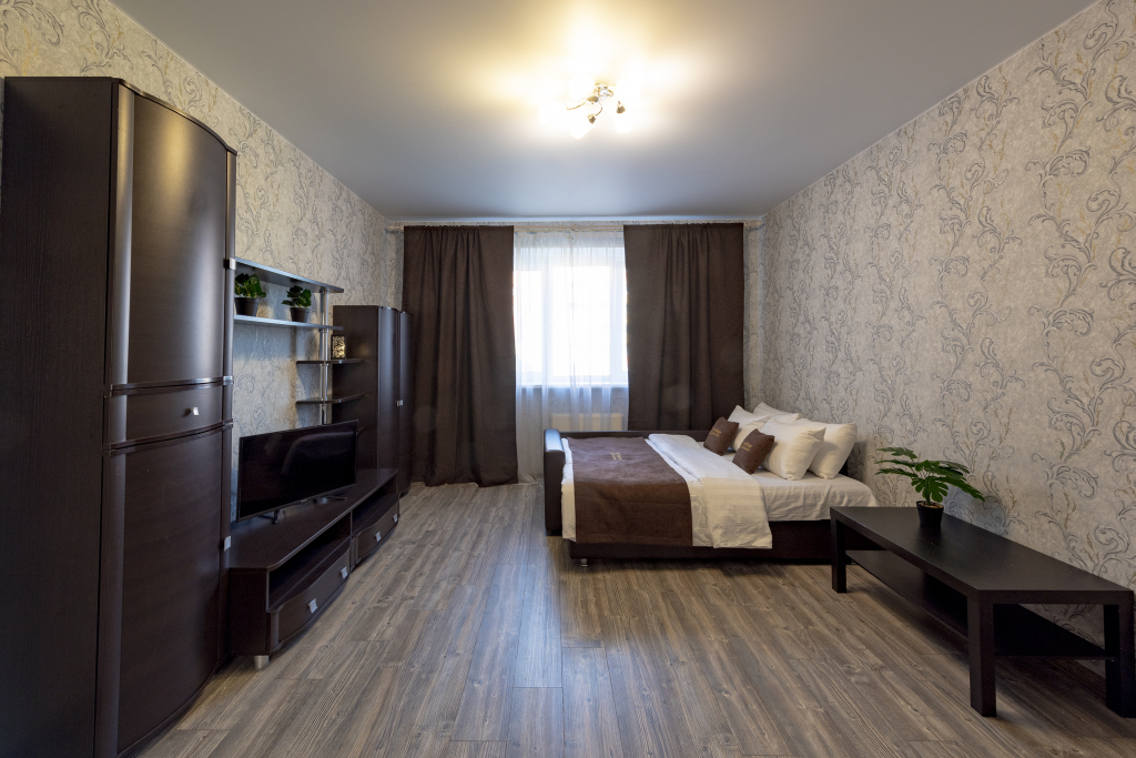 Фотография квартиры InnDays Объездная Дорога улица, 2