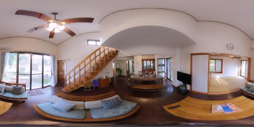 Фотография гостевого дома Beach House Yomitan