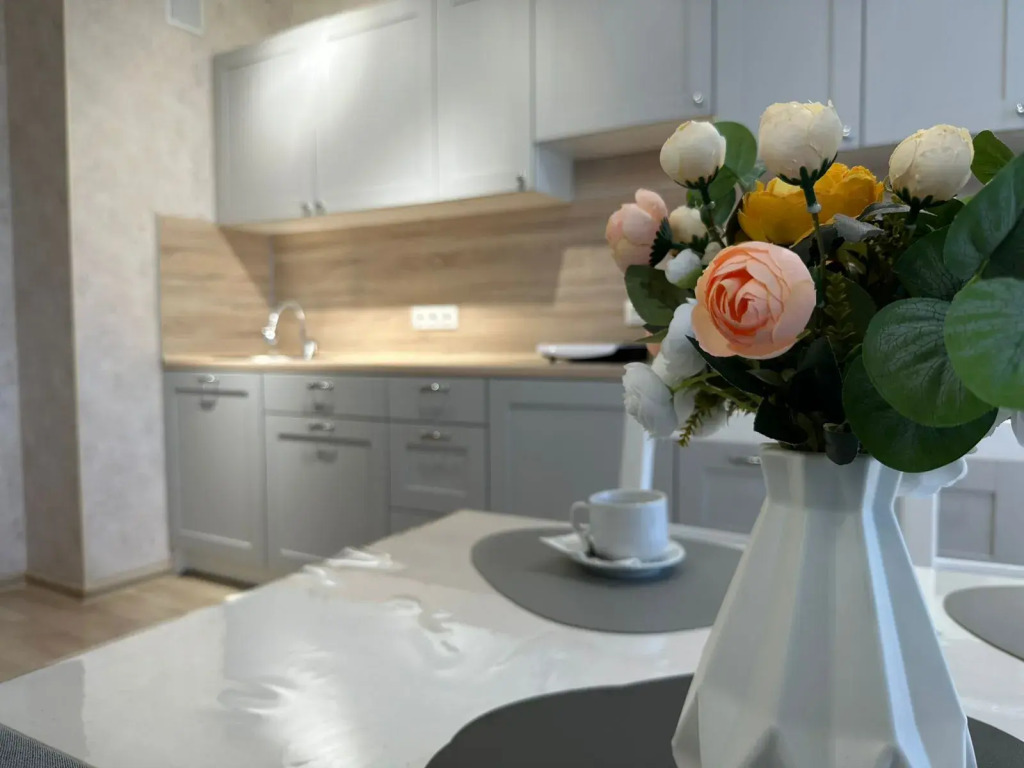 Фотография квартиры Квартира Короленко 28Б