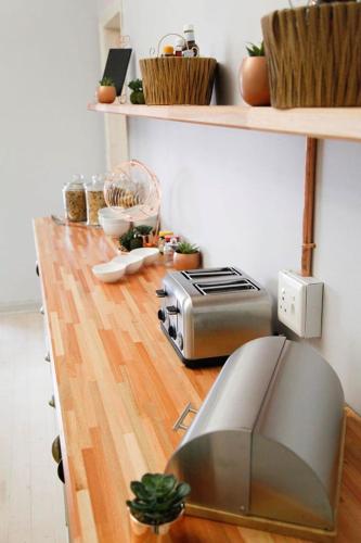 Фотографии гостевого дома
The Perfect Corner Guesthouse