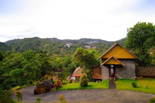 Фотография гостиницы The Wild Trails Munnar Resort
