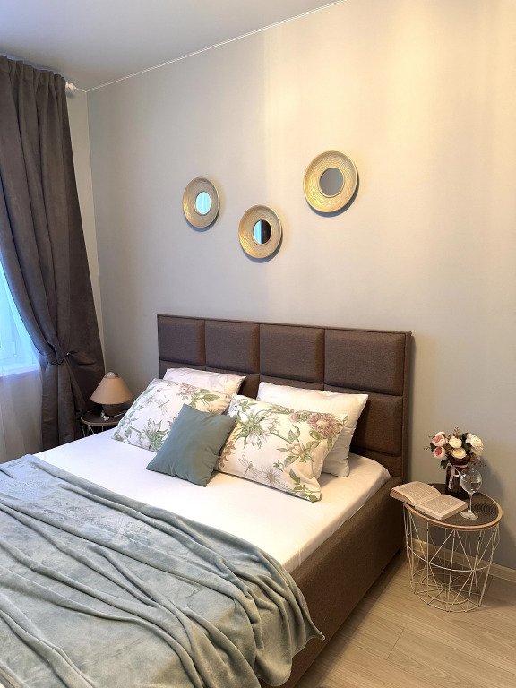 Фотография квартиры Квартира Уютная в центре Перми