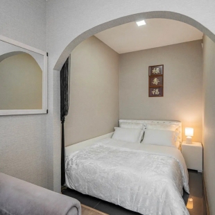 Фотография квартиры Квартира Апартаменты Ladgorna на Репина 4