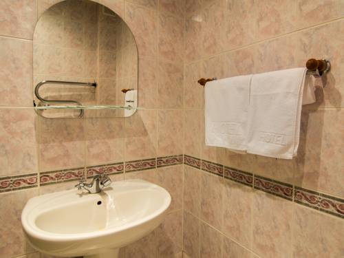 Фотографии гостиницы
Парк-отель Соболинка