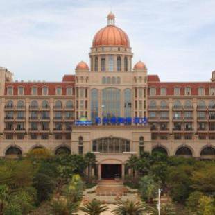 Фотографии гостиницы
Days Hotel Logan City Huizhou