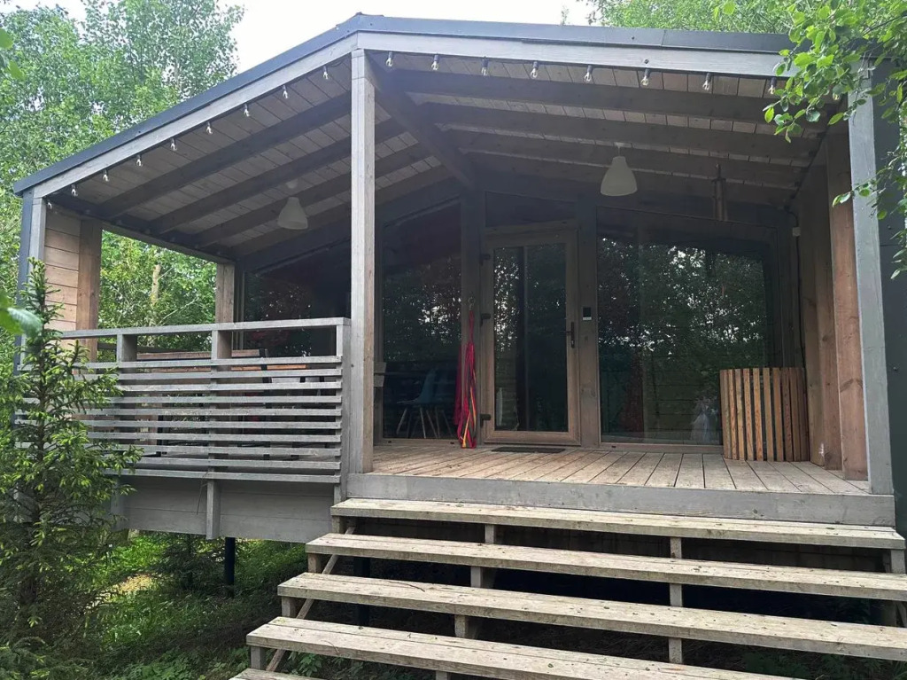 Фотография Коттеджа Частный дом Ропша №4