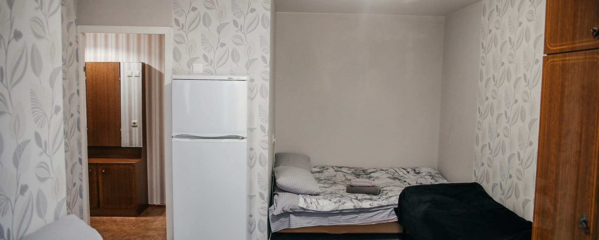 Фотографии квартиры Alikorn24 (Аликорн24) на ул.Симферопольская 9