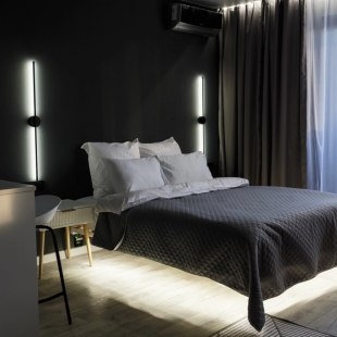 Фотография квартиры Квартира Посуточно Премиум