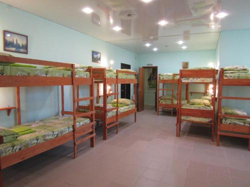 Фотографии хостела
Аргус