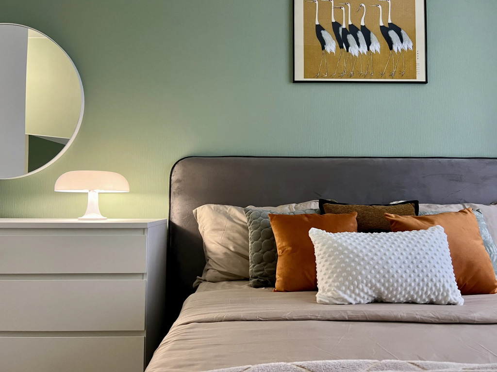 Фотография квартиры Квартира Евро 2-ком Уточкина 5/2-603