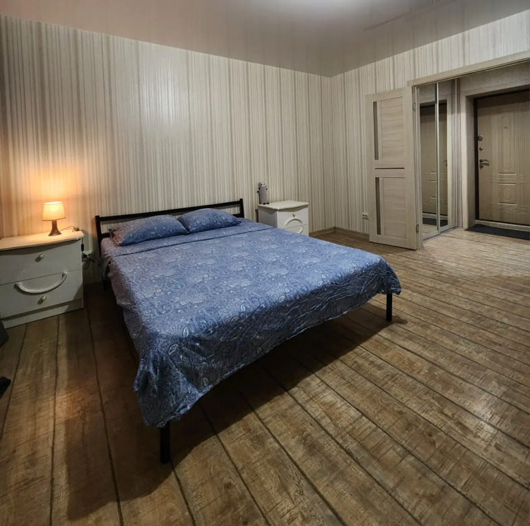 Фотография квартиры Квартира на улице Богдана Хмельницкого 74