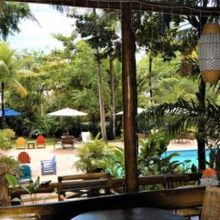 Фотографии мини отеля
Atmosphera Pousada