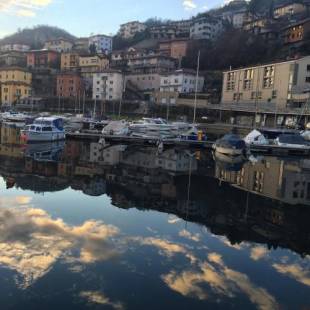 Фотографии хостела
Ostello Del Porto