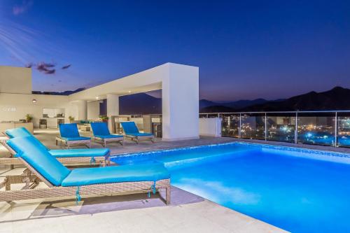 Фотография гостиницы Best Western Plus Santa Marta Hotel