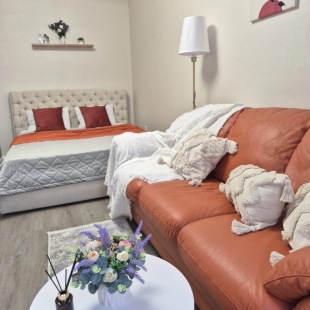 Фотография квартиры 