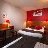 Фотография гостиницы Kyriad Rouen Centre