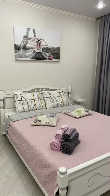 Фотография квартиры Квартира на набережной