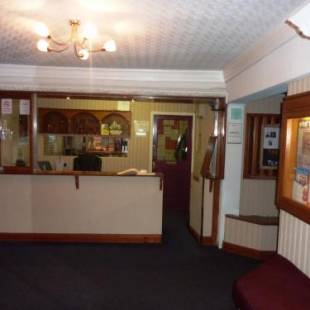 Фотографии мотеля
The Mercury