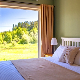 Фотография Коттеджа Частный дом Курки дом