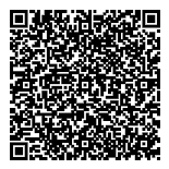 QR код гостиницы Виста