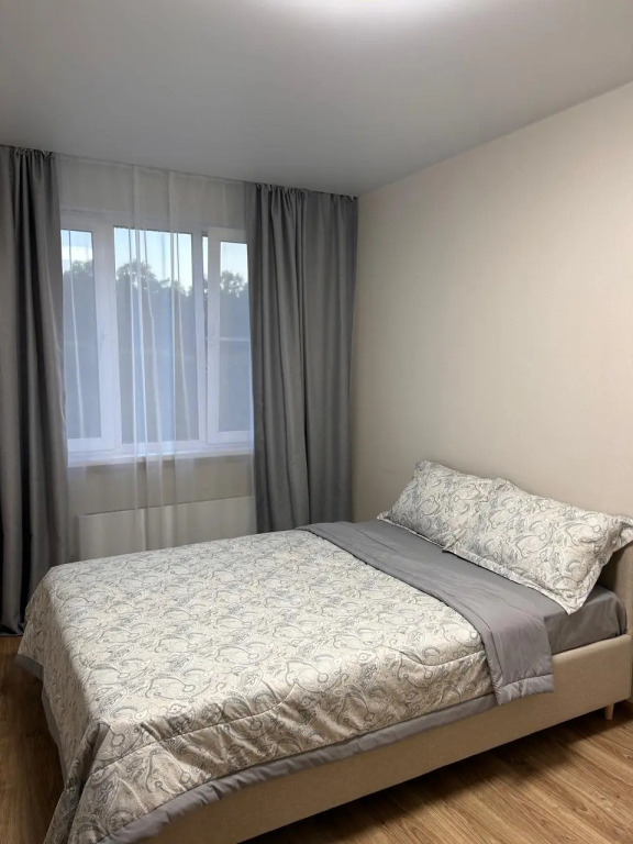 Фотография квартиры Квартира Тихая квартира с видом на лес