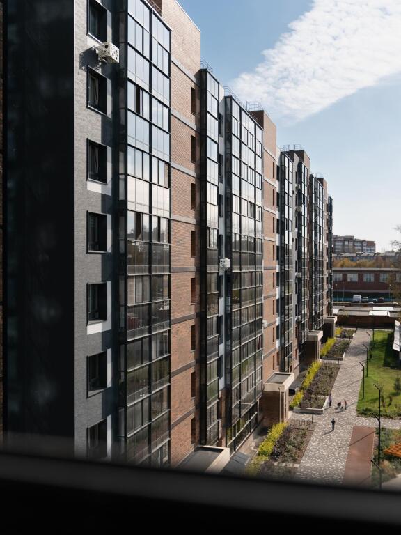 Фотография квартиры Апартаменты Kvartira sutki irk на улице Пискунова 136