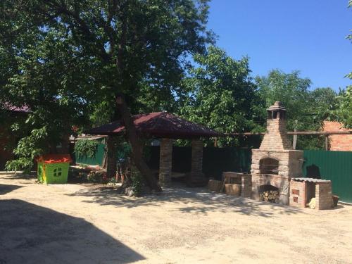 Фотографии гостевого дома
Роза