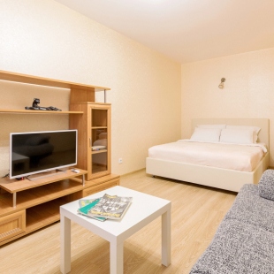 Фотография квартиры Апартаменты Rauktis Apartments