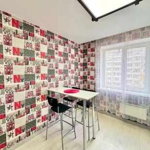 Фотография квартиры Апартаменты на улице Алексеева 111