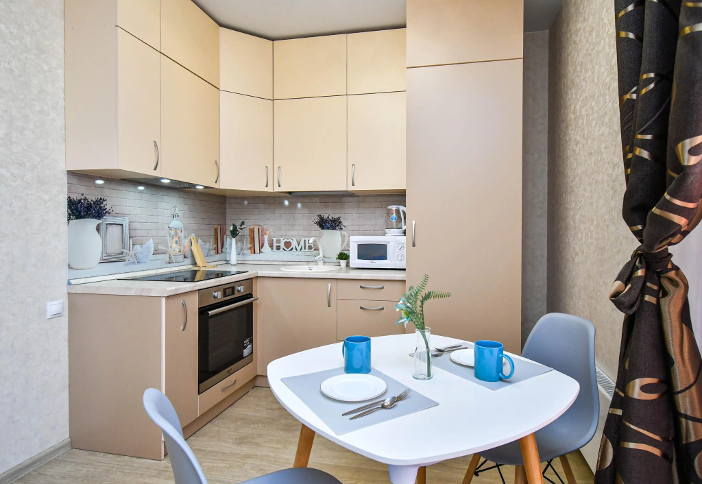 Фотография квартиры Апартаменты 5 Ночей