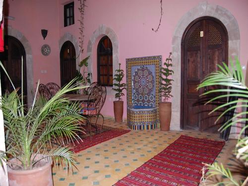 Фотография мини отеля Riad Etoile D'essaouira