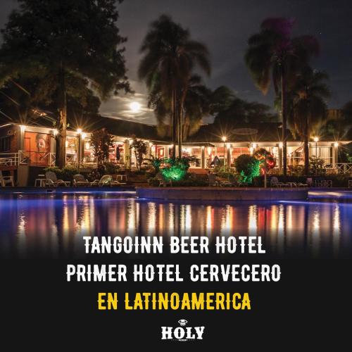 Фотография хостела Beer Hotel Iguazú