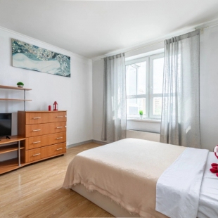 Фотография квартиры Квартира на Вишневского