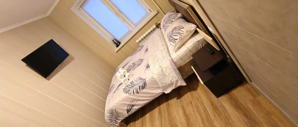 Фотография квартиры Квартира Апартаменты Пролетарский проспект 17/38 (2)