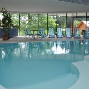 Фотографии гостиницы
Boutique Hotel Residenz