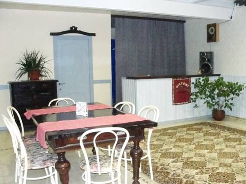 Фотографии гостевого дома 
            Волга-Волга