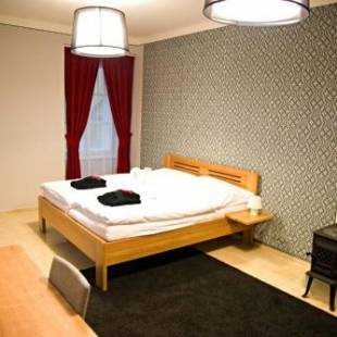 Фотографии гостевого дома 
            Penzion U tri statkaru